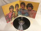 THE BEATLES - SGT PEPPER'S LONELY HEARTS CLUB BAND 1ST UK 1967 PMC 7027 EX-/EX-
