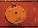 London Jazz Four - It Strikes A Chord/song For Hilary - Rare 1960's Jazz Vinyl