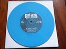 BLUE VINYL Paul Weller Andy Lewis ARE YOU TRYING TO BE LONELY New Vinyl 7