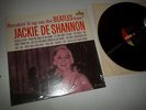 Jackie DeShannon Breaking It Up on the Beatles Tour LP Mono NM SHRINK 