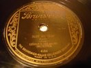 JAZZ GEORGE E. LEE ORCH Ruff Scufflin'/St James Infirmary BRUNSWICK 4684 E-/V+