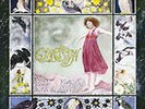 Fit & Limo - Ginnistan (2 LP) GIANT SKYFLOWER/WOODEN WAND/SAGRAM/PAPER GARDEN