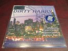 LALO SCHIFRIN DIRTY HARRY ANTHOLOGY SOUNDTRACK U.K.160 GRAM LIMITED RARE LP