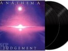 ANATHEMA - Judgement [2-LP] (DLP)