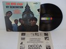 THE WHO Sings My Generation RARE US 1966 mono LP Decca DL 4664 1S/1S Matrix