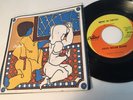Steve Miller Band 45 + Picture Sleeve RARE PSYCH