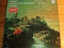 CORELLI 12 Concerti grossi I MUSICI 3-LP-Box Philips
