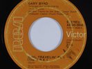 Funk 45 GARY BYRD Soul Travelin' (The G.R.E.) RCA VICTOR HEAR