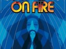 Spiritual Beggars - On Fire (Remastered) Vinyl LP (2) Fremeaux NEW