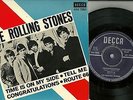 S Rolling Stones - Time is on my side +3(1964) SWEDEN 7