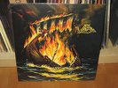 VALHALLA - s/t same - LP 1969 - CREAM, DEEP PURPLE, CAPTAIN BEYOND, HARD PSYCH