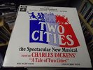 JEFF WAYNE EDWARD WOODWARD TWO CITIES SOUNDTRACK