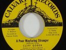 Cliff Gober 