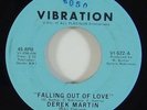 Derek Martin 