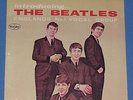 THE BEATLES -INTRODUCING THE BEATLES ENGLANDS NO. 1 VOCAL GROUP--SR 1062--SEALED