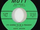 Dusty Wilson 