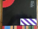 Pink Floyd The Final Cut UK 1983 LP Harvest/EMI Recs