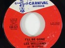Lee Williams 
