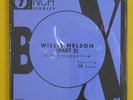 WILLIE NELSON.RETROSPECTIVE PART 2 / 9-45s.COLLECTABLES 7