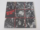 BUSTED AT OZ comp LP PERMANENT RECORDS naked raygun EFFIGIES strike under NEW