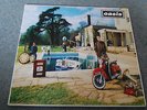 Oasis - Be Here Now UK og Nr Mint