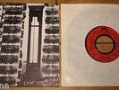GUILTY RAZORS   DON'T WANNA BE A RICH  PUNK  3-TRACK FRENCH FRANCE 7