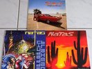 33 LP Rock, Stoner Rock, Black Metal, Psychedelic, - WOW RARE  L K