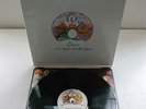 QUEEN-A NIGHT AT THE OPERA..SUPERB EARLY UK PRESSING (NEAR) MINT VINYL LP 1975