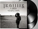 Chris Stapleton - Traveller [2LP] 2015 Artist of the year- SEALED DOUBLE VINYL