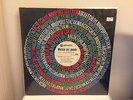 FRANCO POTENZA musica per parole OLIVETTI LP  EX-/EX+ ITA LIBRARY