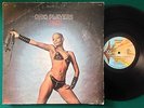 OHIO PLAYERS Pain LP on WESTBOUND soul funk VG+