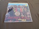 The Beatles - Sgt. Peppers -CAPITOL # 2653 - SEALED ORIGINAL -- RARE FIND