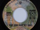 Funk 45 DENNIS COFFEY Theme From Black Belt Jones WB HEAR