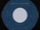 Funk/Deep Soul 45 LITTLE BEAVER & F.W. ROCKETEERS Blind Man SAADIA HEAR