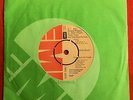 KATE BUSH -Live On Stage EP/Them Heavy People- Rare Irish Pressing (Vinyl)