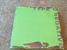 Type O Negative - None More Negative Vinyl Box Set 6 LP NEW SEALED RARE HTF OOP