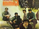 Animals, The - Best Of The Animals [LP] (180 Gram, Clear Vinyl)/SS