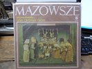 mazowsze: spiewa koledy - sings Christmas Carols - muxa polskie nagrania SX 0190