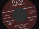 1957 Gene Sisco Ohio Rockabilly (Grandma Rock and Roll)