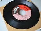 BILL BUSH - A VELVET TOUCH / I'M WAITING - RONN 17, MINT, FROM ARTISTE'S STOCK