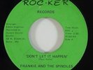 Frankie & The Spindles 