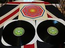 The Farm Band / same double album set LP complete USA ORIG Psych Folk Prog NM
