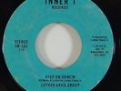 Luther Davis Group 