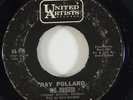Ray Pollard 