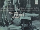 MILES DAVIS &THE MODERN JAZZ GIANTS PRESTIGE 3 16RPM US ORIGINAL RVG DG PROMO M-