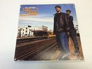 KON AND AMIR - Off Track Vol One The Bronx 3xLP - RARE UK BBE 087 w/ Insert 2007