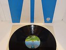 KRAFTWERK AUTOBAHN 1974 VERTIGO 1st PRESSING LP w/embossed sleeve