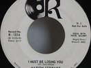 Marion Stewart 45 Hundred Years b/w I Must Be Losing You Northern Soul Demo