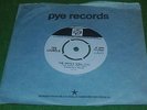 THE LAURELS : The devil's well / Underground - Original 1971 7