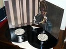 DAVID BOWIE  2 LP GATEFOLD COVER   STAGE  1978 ITALY PROMO RCA PL 02913 (2)